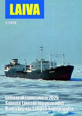 Laiva 2/2026