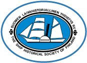 Logo Laiva-lehti